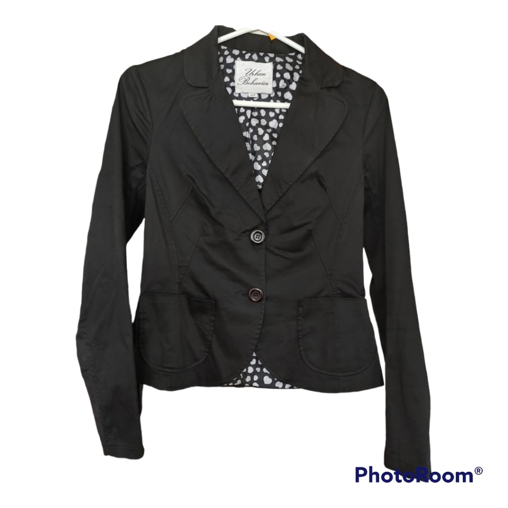 Urban Behavior Blazer Size M - Picture 7 of 7